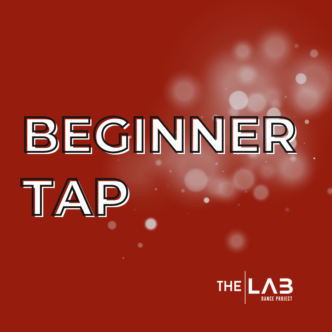 Beginner Tap